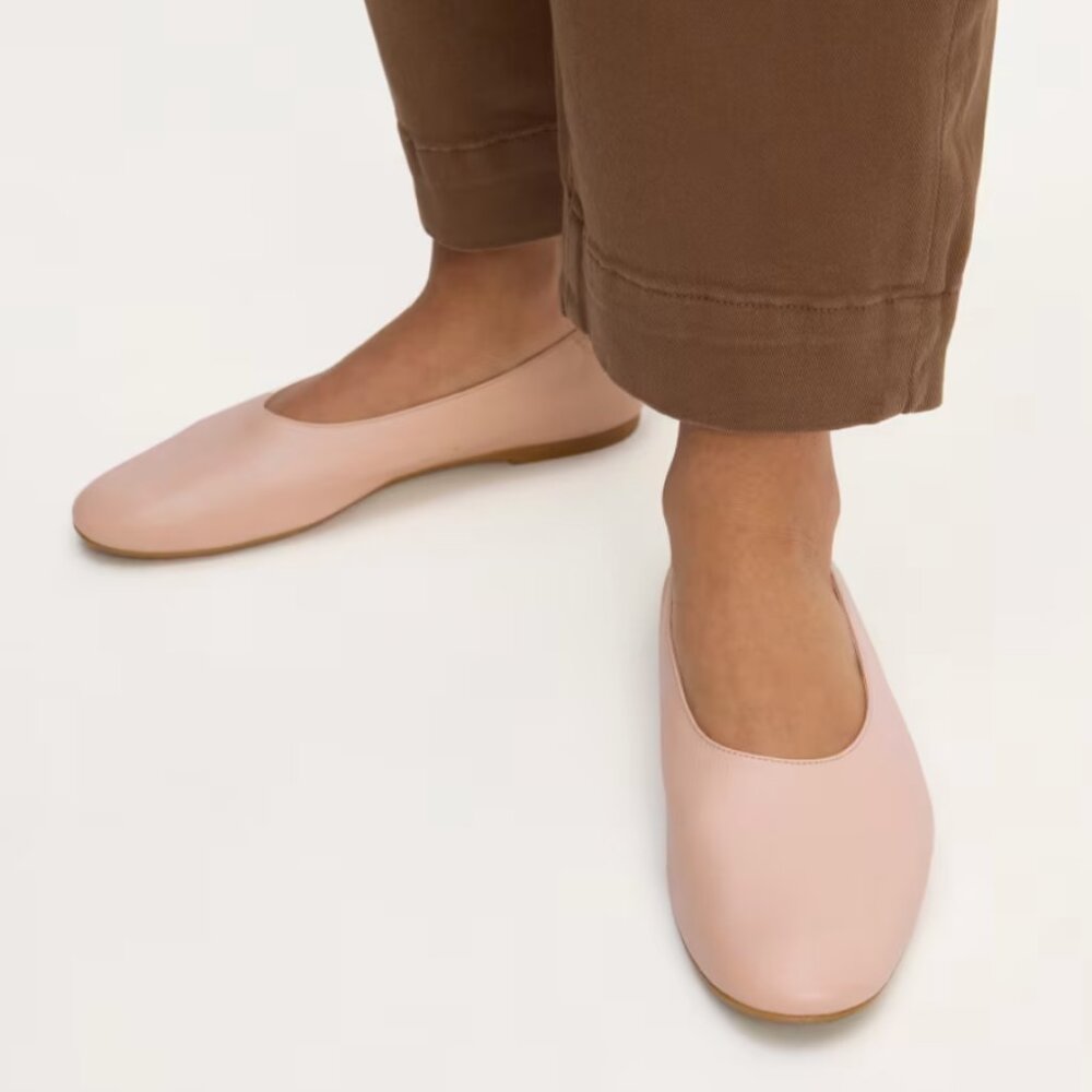 The Day Glove by Everlane